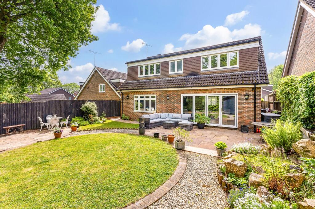 Main image of property: How Field, Harpenden, Hertfordshire