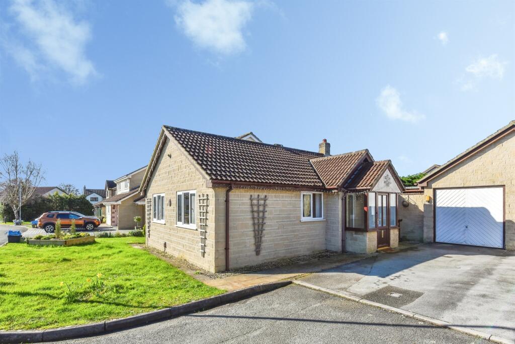 Main image of property: Wainwright Drive, Frome