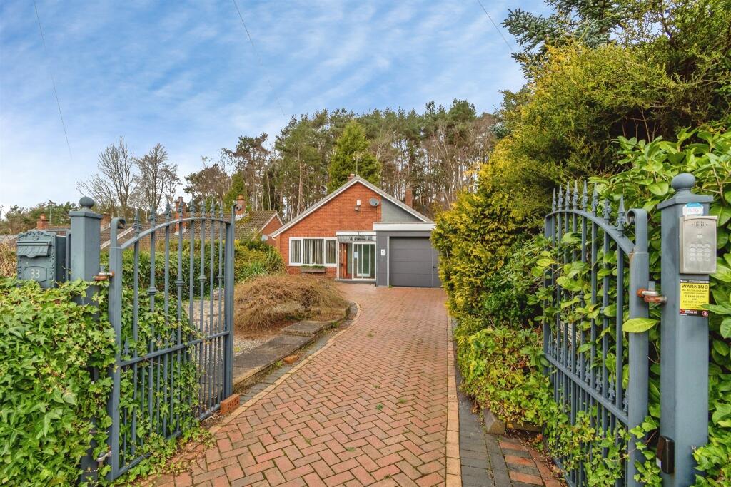 Main image of property: Rugeley Road, Hazel Slade, Cannock