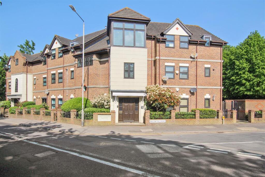 Main image of property: Old Bexley Lane, Bexley