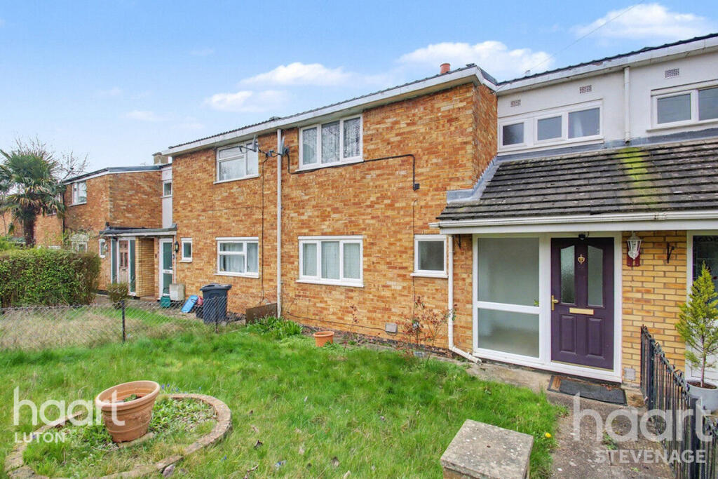 Main image of property: Leaves Spring, Stevenage