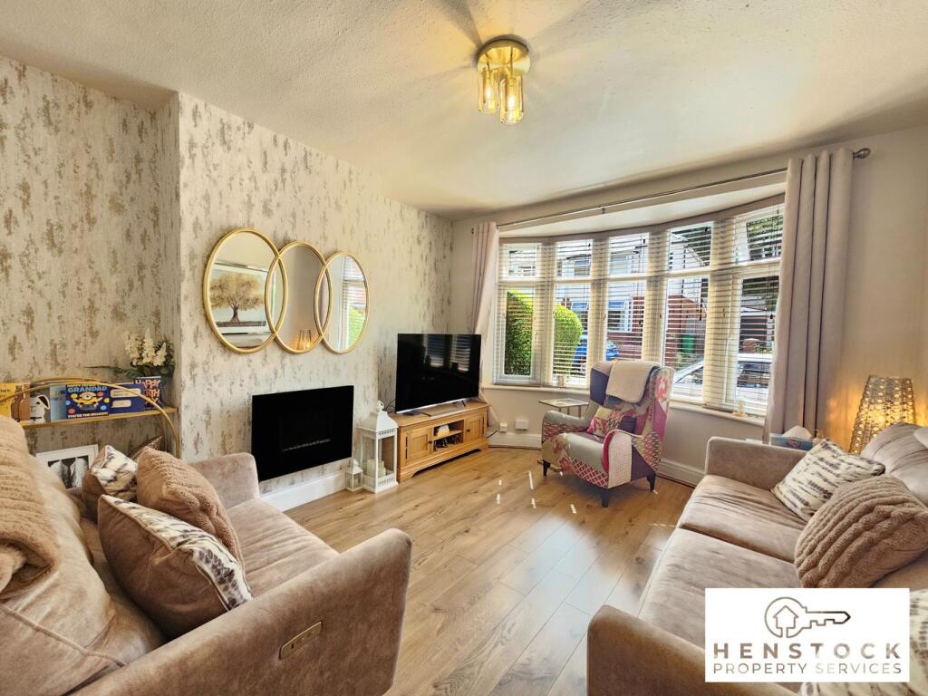 Mill Fold Road, Alkrington, Middleton, Manchester, M24 photo 2