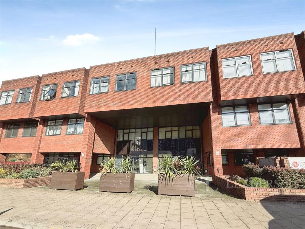 Main image of property: Flowers Way, Luton, Bedfordshire