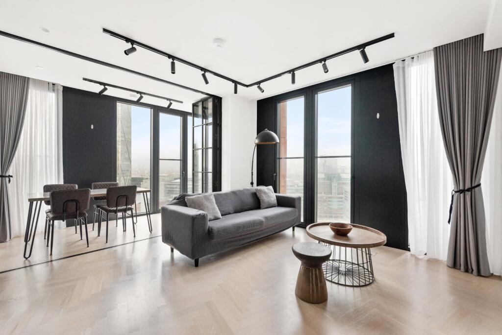 Main image of property: Crown Place, 
Shoreditch, EC2A