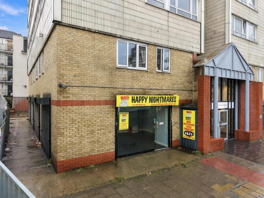 Main image of property: 50 Roman Road, Bethnal Green, London, E2 0LT