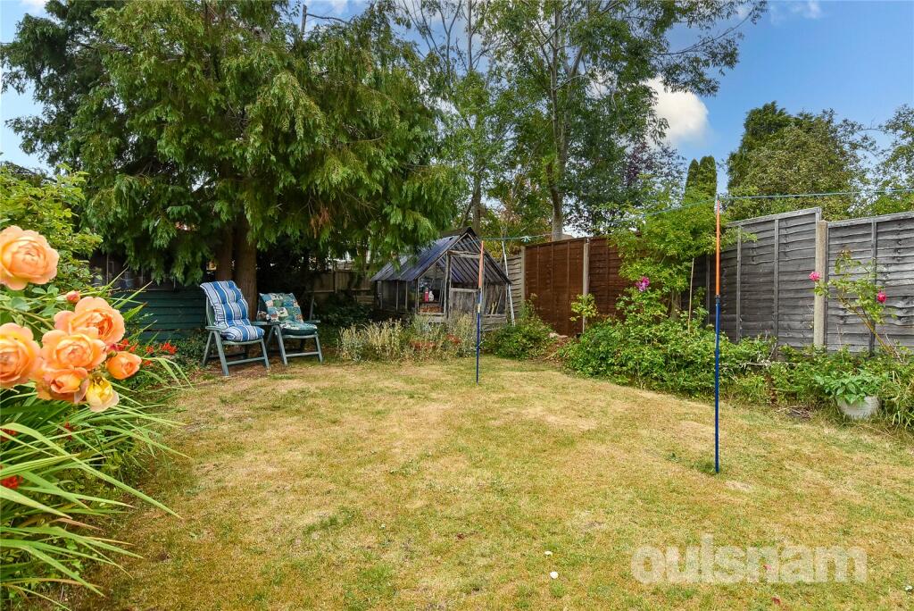 Additional image 20 of Emsworth Grove, Kings Heath, Birmingham, B14