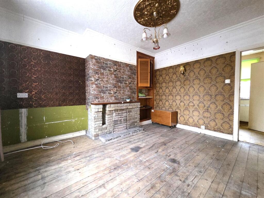 Count De Burgh Terrace, South Bank, York, YO23 1HH photo 3
