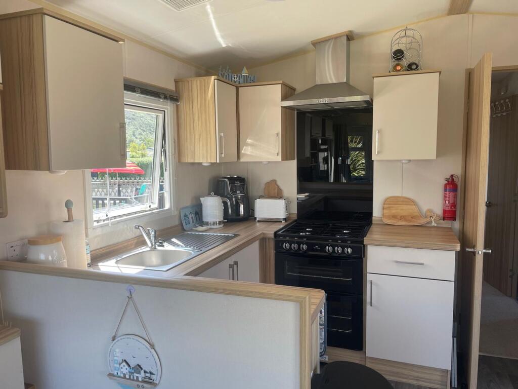 Chatsworth, Aberconwy Resort & Spa, LL32 - View 4