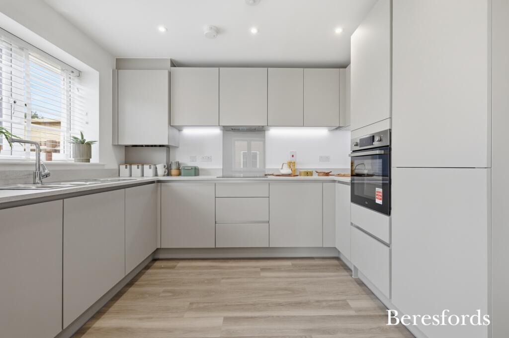 House in Braintree, Hawbush Green, Cressing - View 4