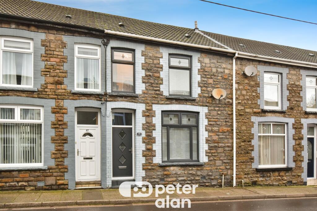 Main image of property: Jubilee Road, Aberdare