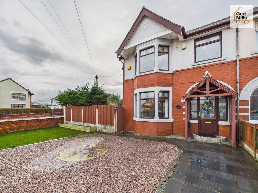 70, Chester Avenue , Thornton/Cleveleys  photo 2