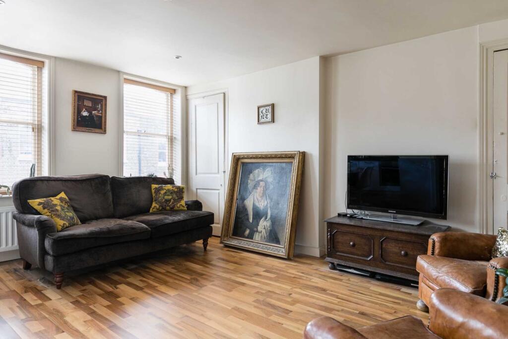 Main image of property: Great James Street, London WC1