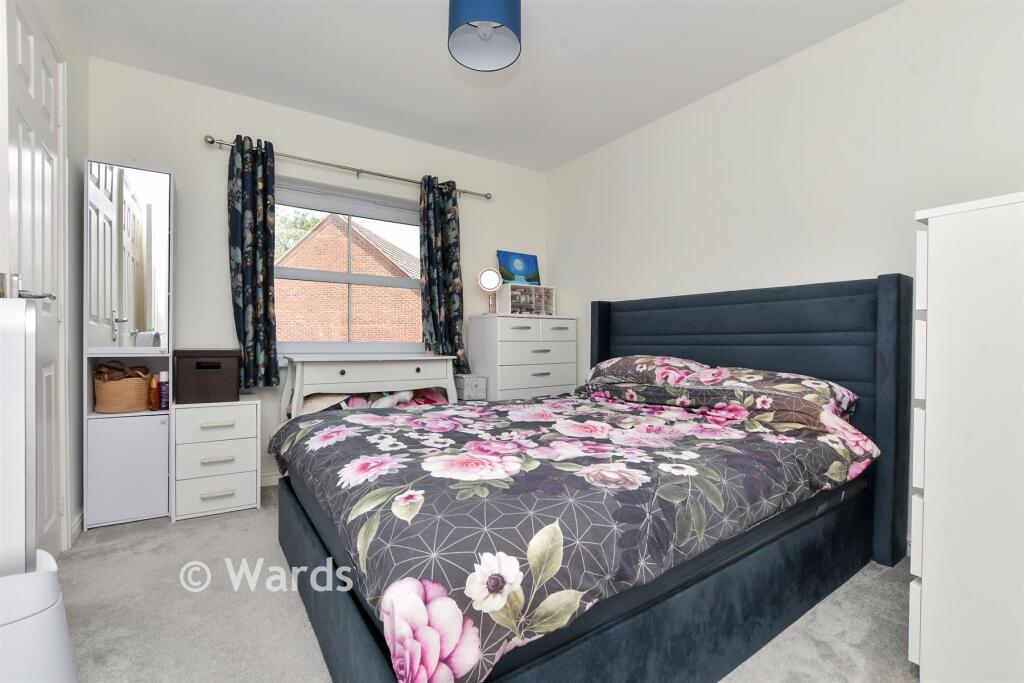 Talmead Road, Herne Bay, Kent - Widok 6