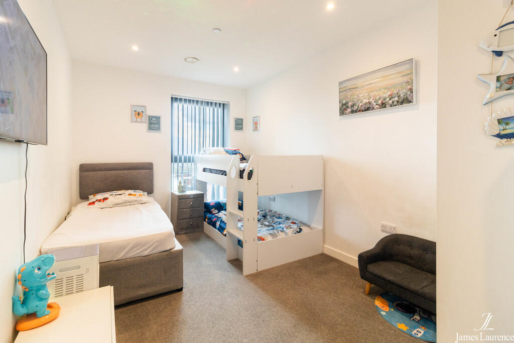 Additional image 26 of Portfolio - x 10 Apartment & 25 Parking Spaces - The Axium, 40 Windmill Street, Birmingham City Cent