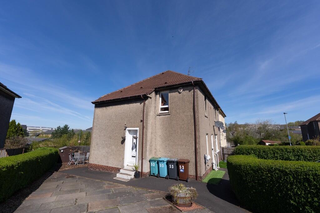 Main image of property: Broomfield Street, Airdrie, Lanarkshire, ML6