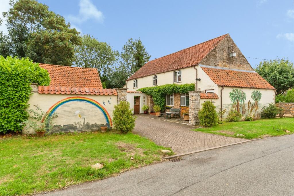 Main image of property: Chapel Lane, Caythorpe, GRANTHAM
