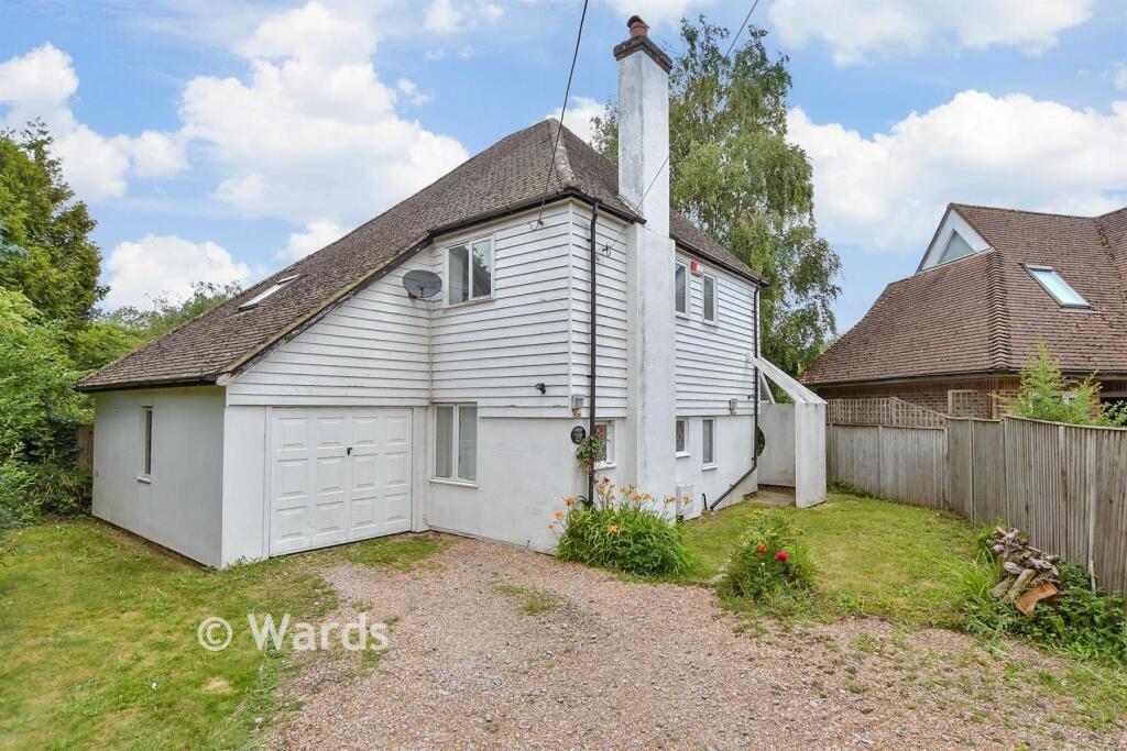 Main image of property: Teddars Leas Road, Etchinghill, Kent
