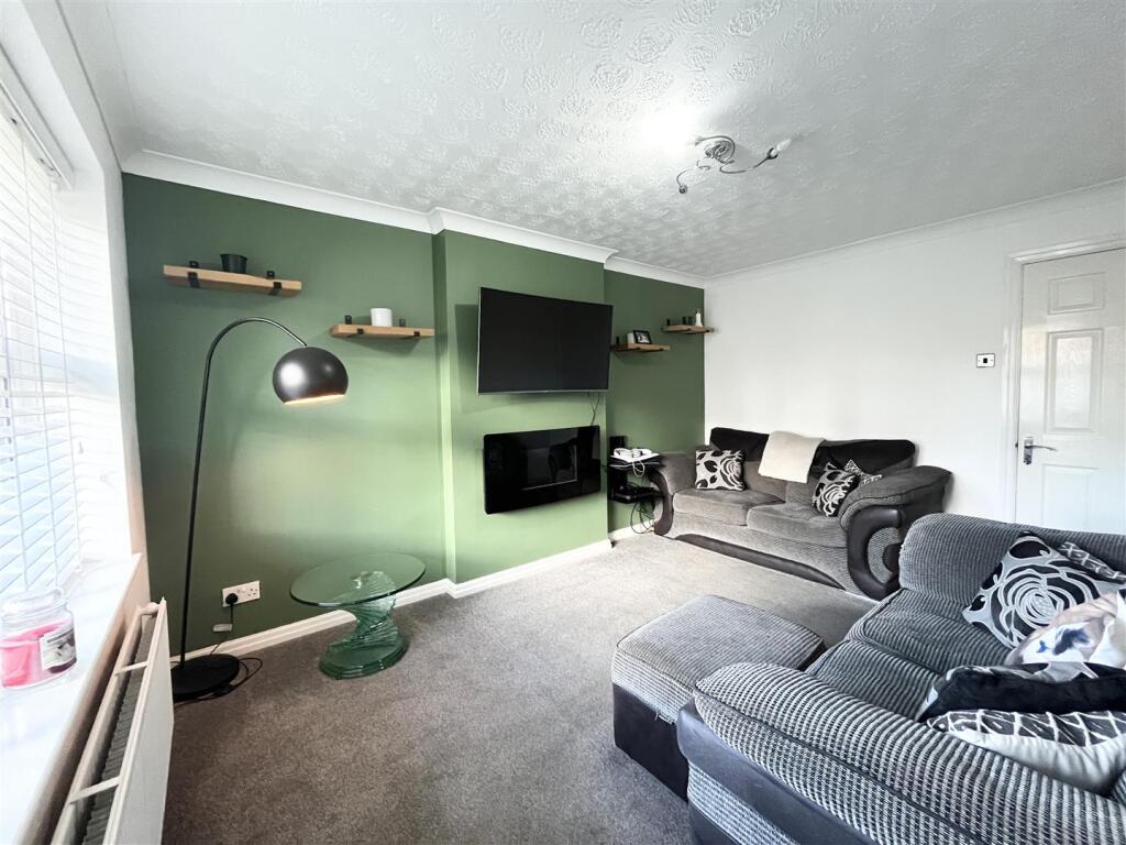 House in Crewe - More