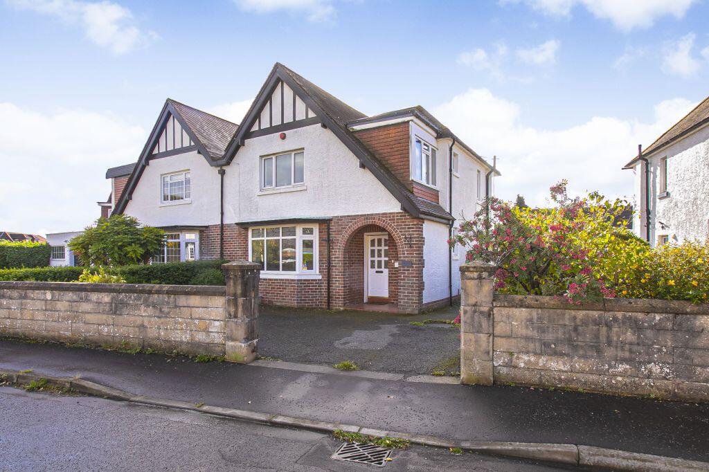Main image of property: 2 Anderson Avenue, Crossford KY12 8PP
