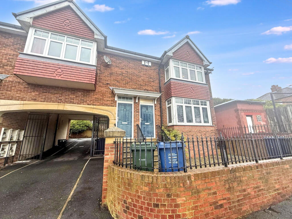 Main image of property: St Johns Mews, Newcastle upon Tyne, Tyne and Wear, NE4 8DJ