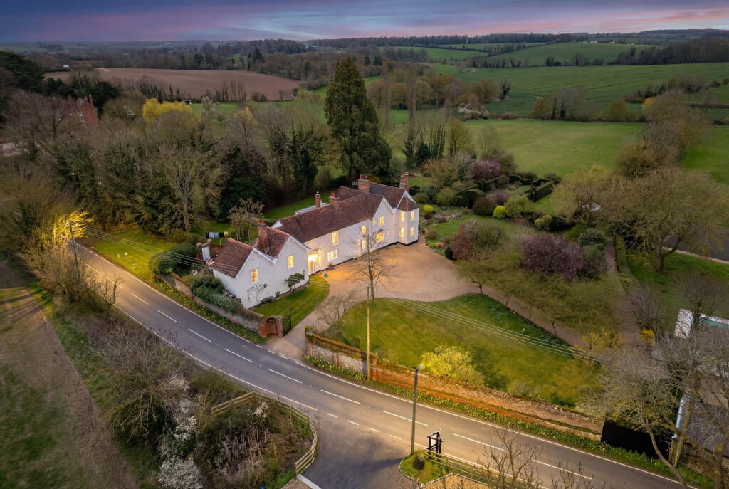 Main image of property: Finchingfield Road, Little Sampford