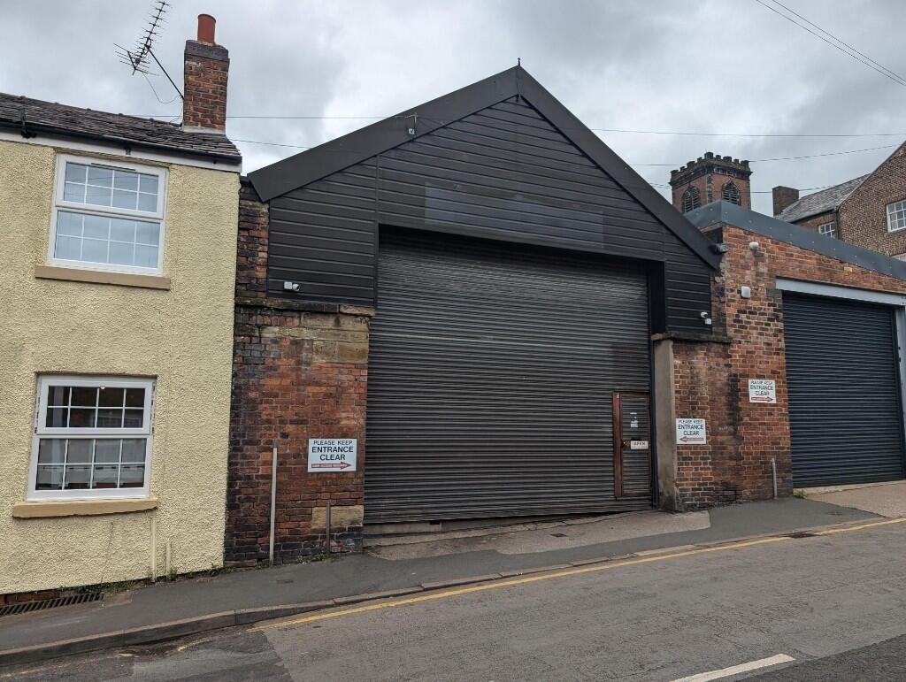 Main image of property: Bridge Street, Macclesfield, Cheshire, SK11