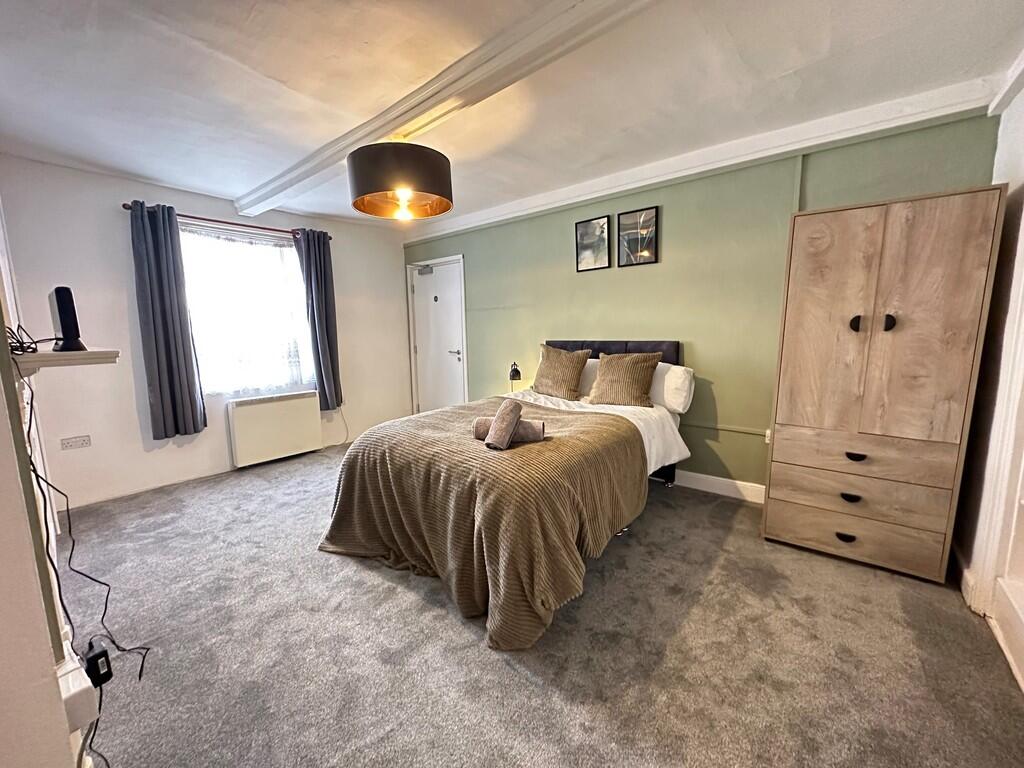 Apartment in Ipswich - View 4
