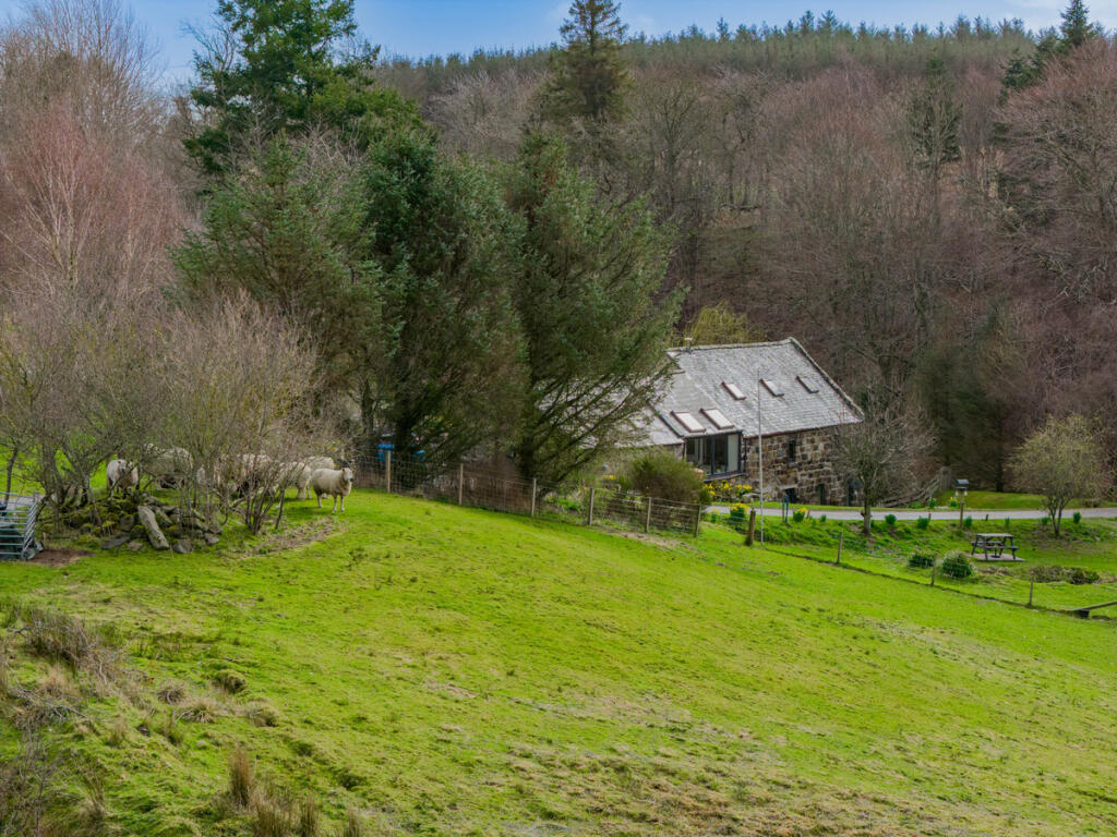 Additional image 47 of Of Kinnairdy, Huntly, AB54 7RT