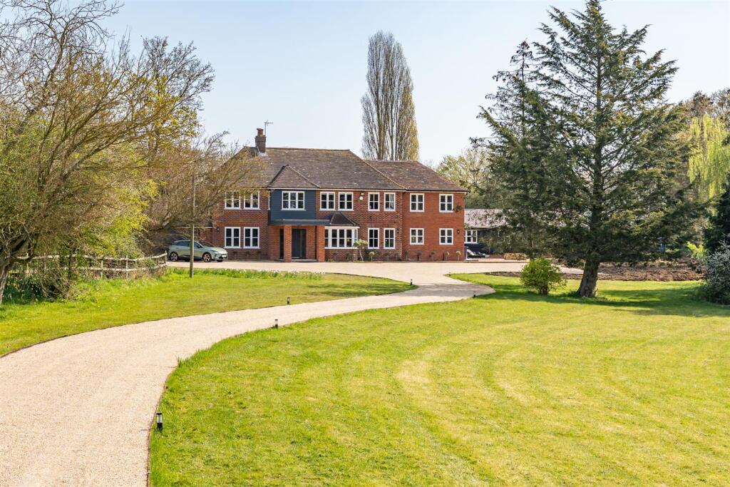 Main image of property: Whempstead Road, Benington