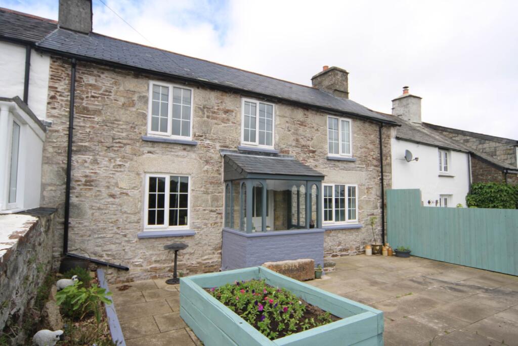Main image of property: Upton Cross, Liskeard