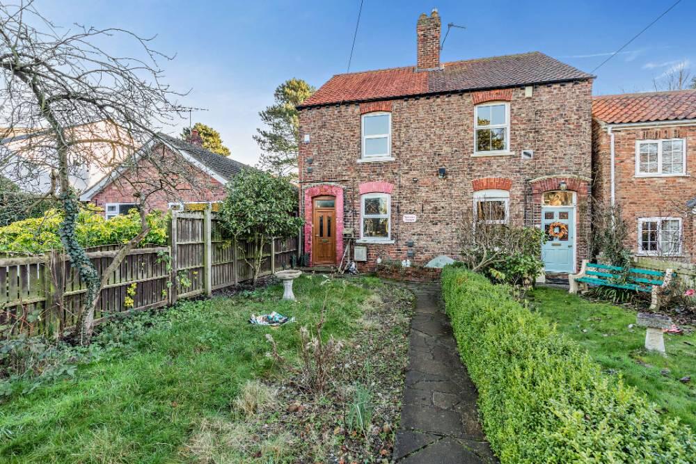 Main image of property: West View, Tollerton, YO61