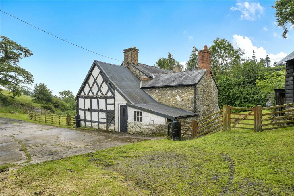 House in Shrewsbury - View 4