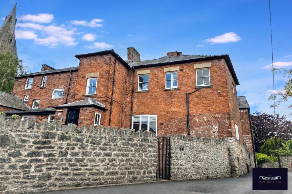 Main image of property: Memorial Building Flat, Ruthin