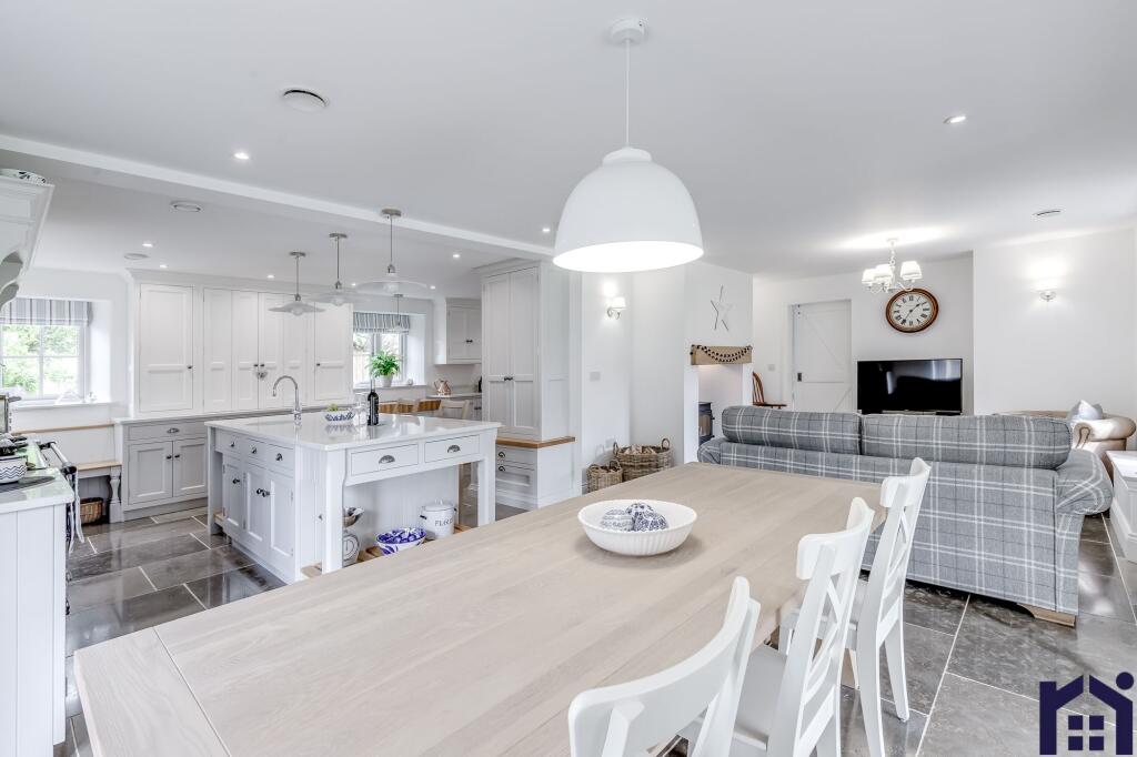 House in Chorley, Eccleston - View 3