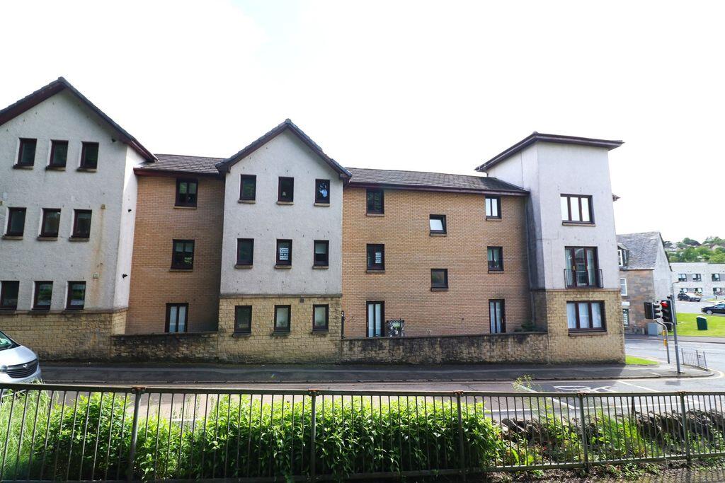 Main image of property: Ingleby Court, Bridge Of Weir