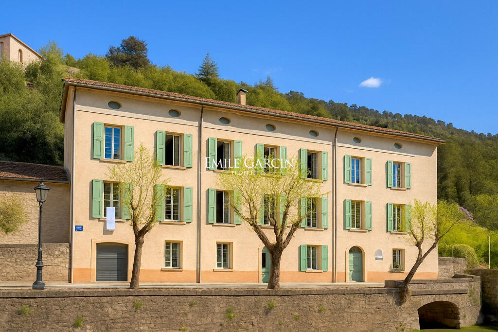 Main image of property: Languedoc-Roussillon, Gard, St-Jean-du-Gard