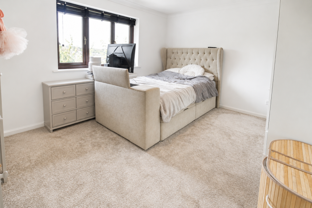 Apartment in Tunbridge Wells, High Brooms, Sherwood - View 5