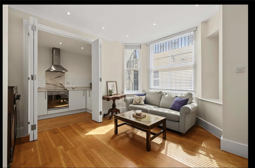Main image of property: Queens Gate Place, South Kensington, SW7