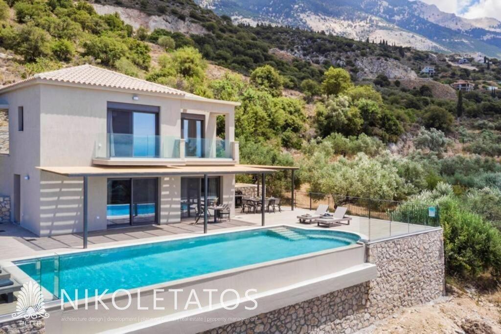 Main image of property: Ionian Islands, Cephalonia, Trapezaki