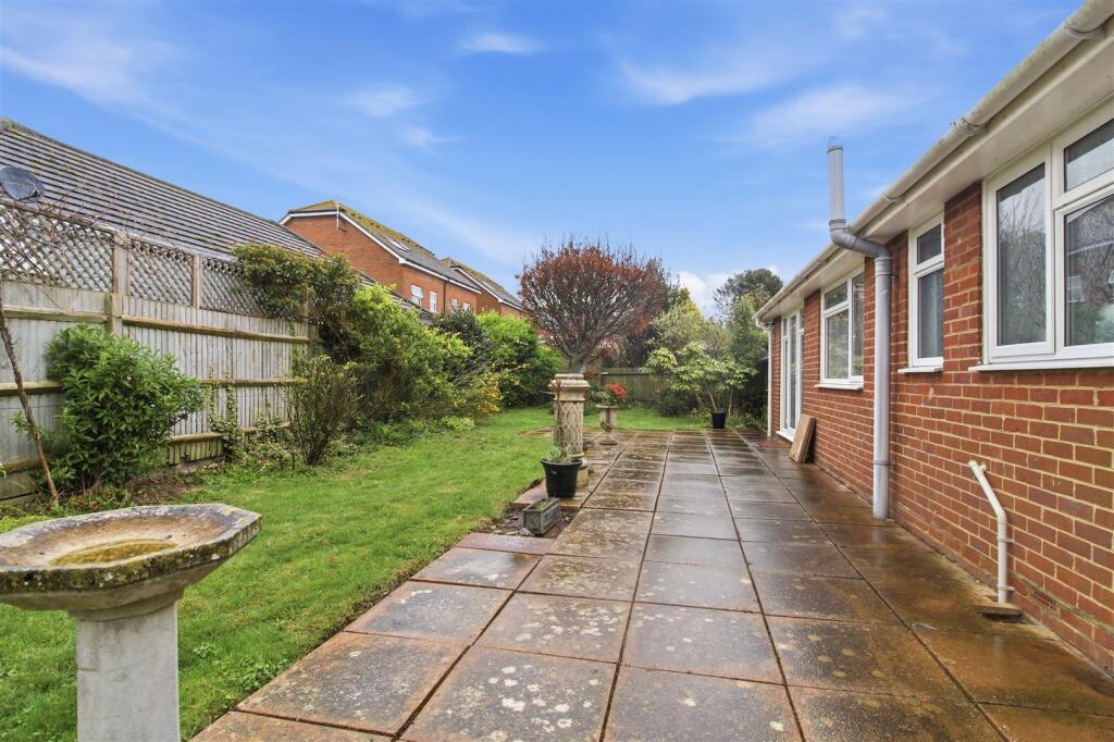 House in Lewes, Seaford - View 4