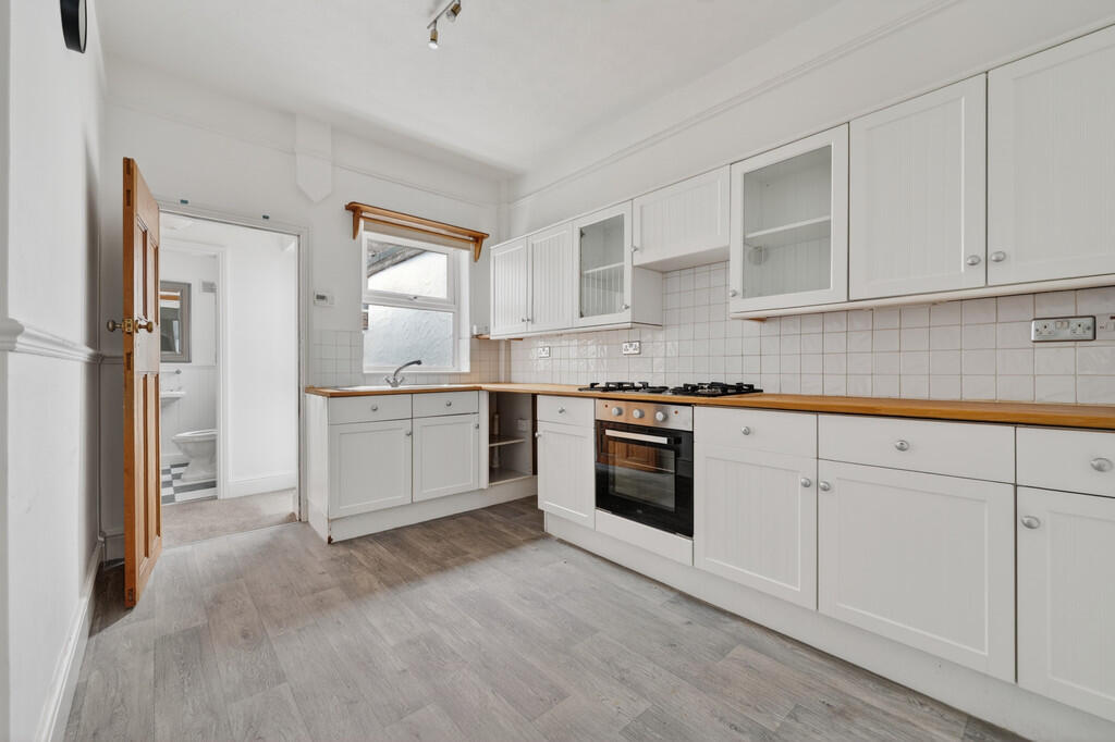 House in Chester - View 2