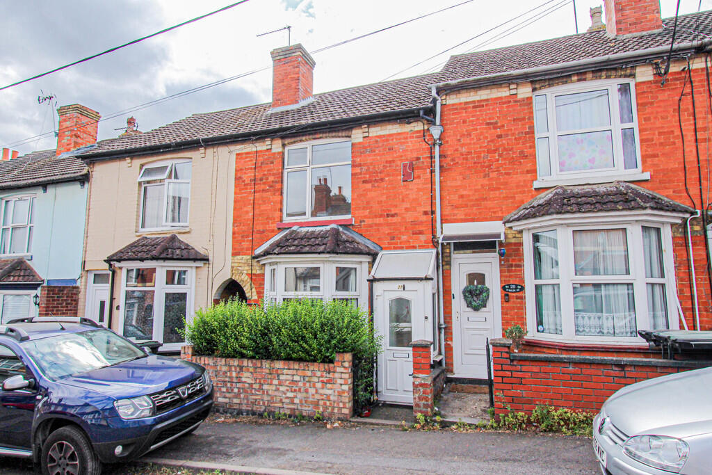 Main image of property: Jubilee Street, Irthlingborough