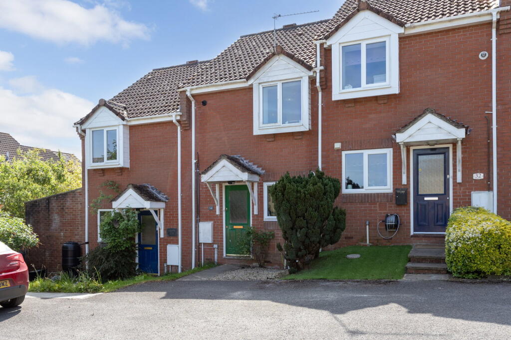 Main image of property: Matilda Way, Devizes, Wiltshire, SN10 2SH