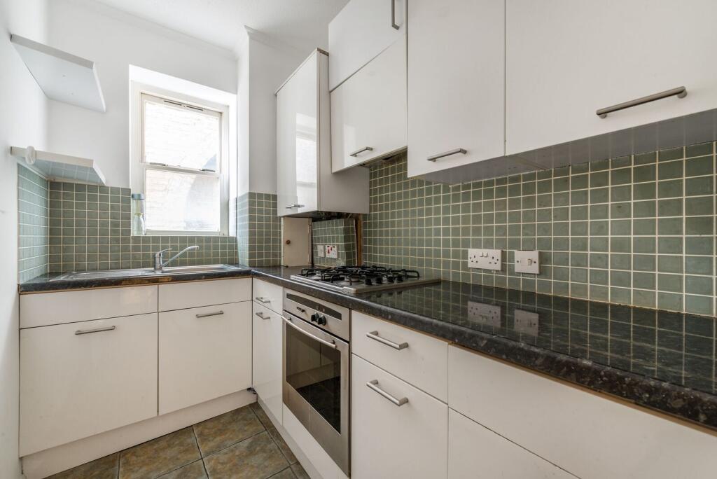 Main image of property: Pembridge Gardens, Notting Hill Gate, London, W2
