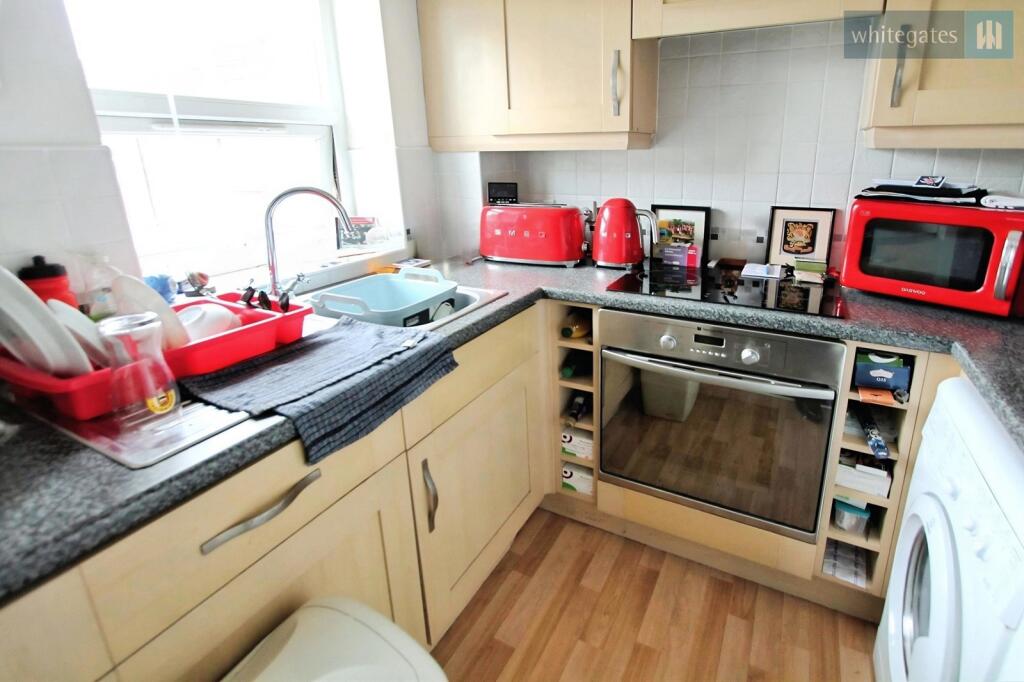 Lambert Crescent, Nantwich, Cheshire, CW5 photo 4