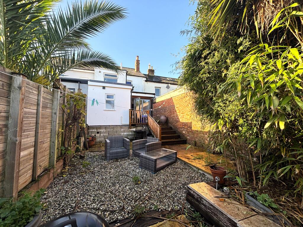 Main image of property: North Street