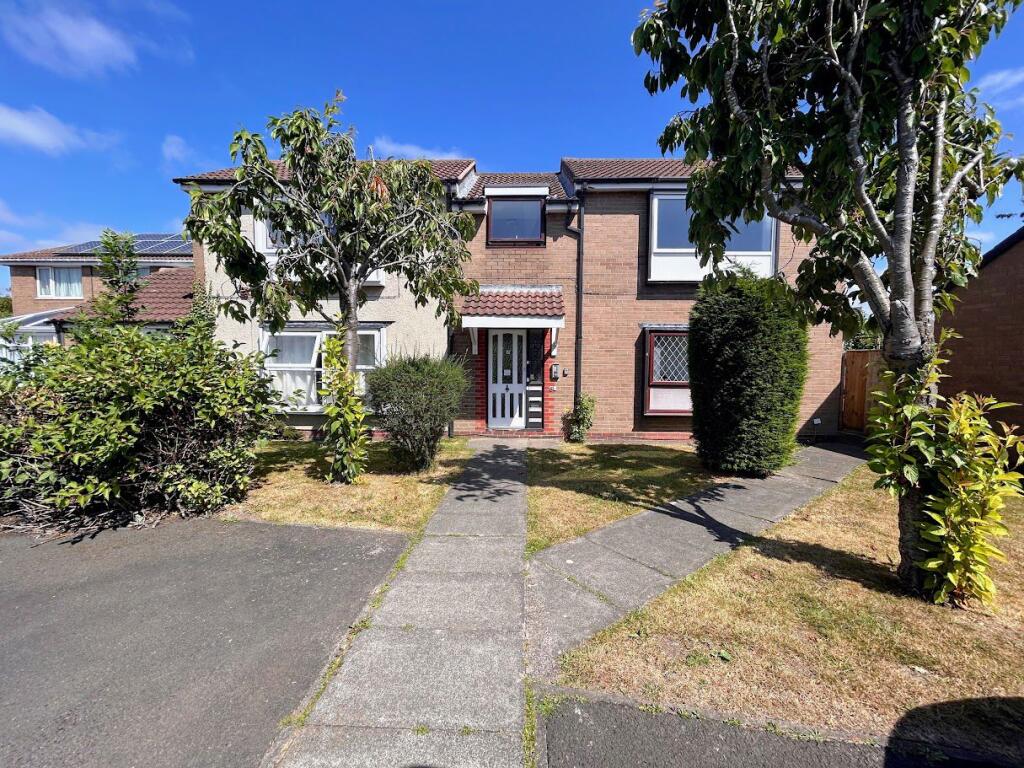Main image of property: Ryedale, Wallsend, Tyne and Wear, NE28 8TT