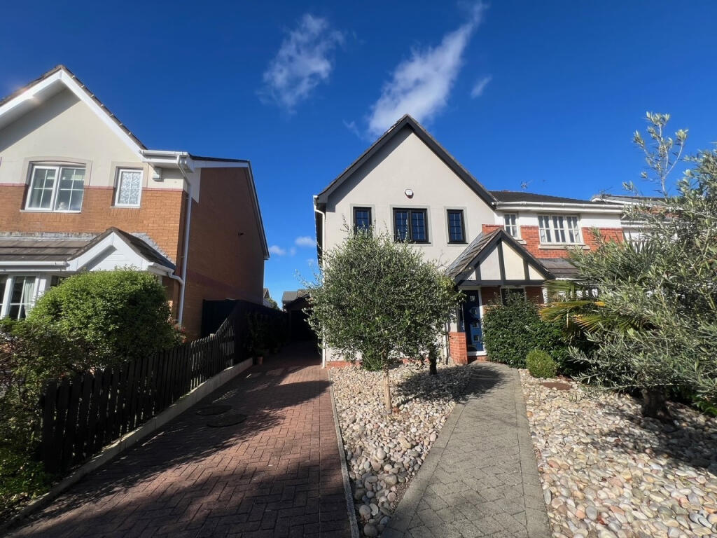 Main image of property: Chandlers Rest,  Lytham St. Annes, FY8