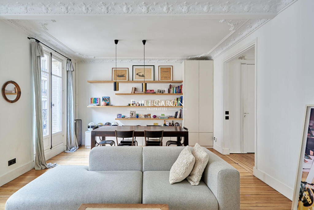 Main image of property: Paris-Isle of France, Paris, Paris 18