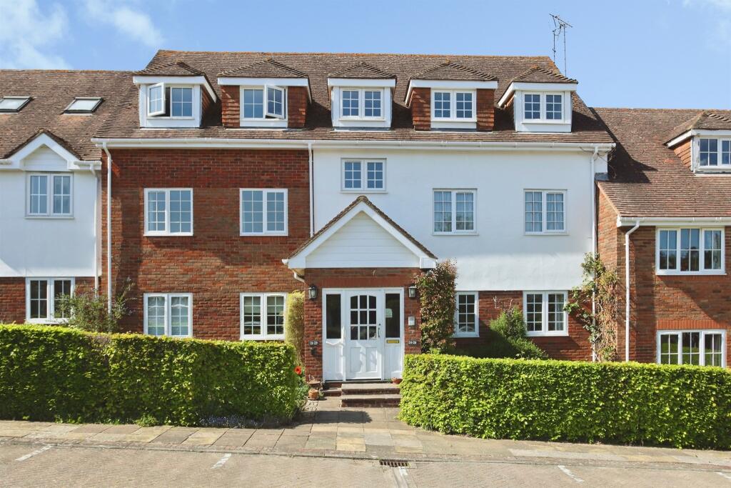 Main image of property: Little Park, Durgates, WADHURST